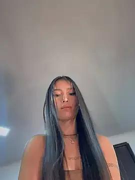 Milena-1 from StripChat is Freechat