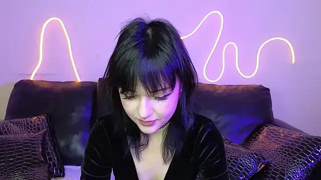 mimi_purrs from StripChat