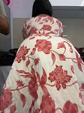 Miss__Malaika from StripChat