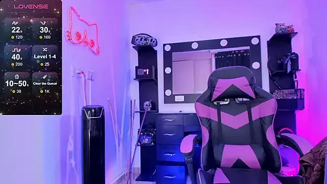 miss_kitty from StripChat