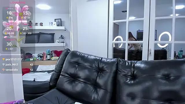 miss_morita from StripChat