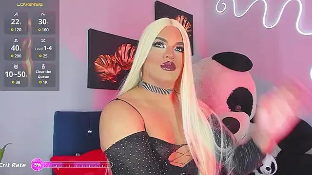 Missisabella_ from StripChat is Freechat