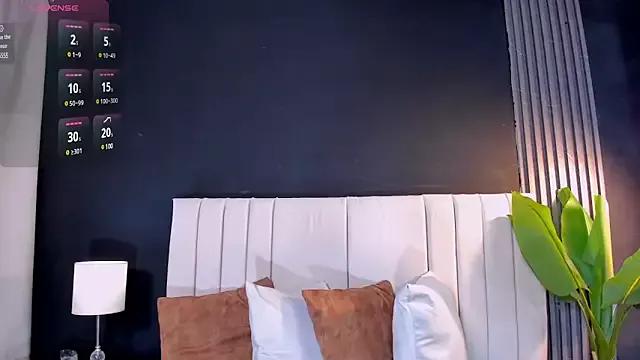 Missnaomi_ from StripChat