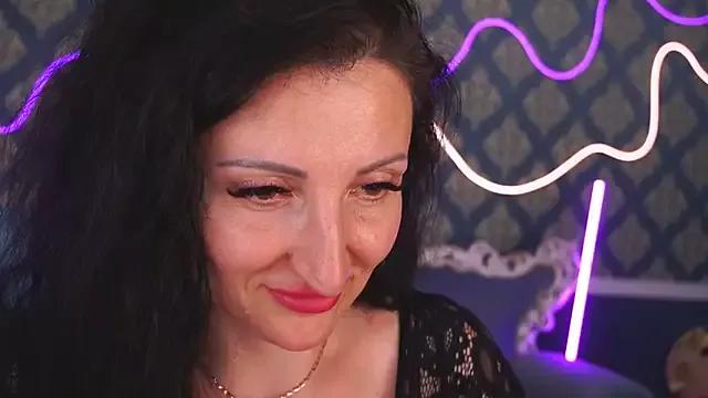 MissRossi from StripChat