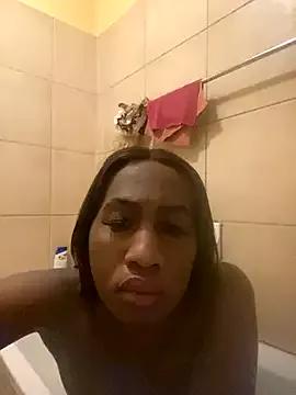Moorella1 from StripChat