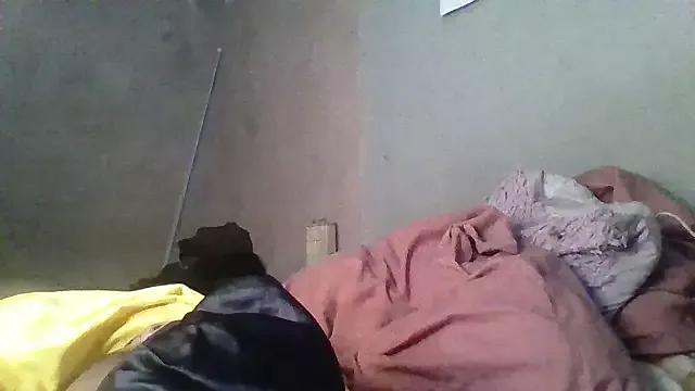 Moorella1 from StripChat