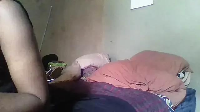 Moorella1 from StripChat