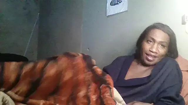 Moorella1 from StripChat