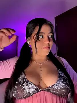 Naiara_sex from StripChat