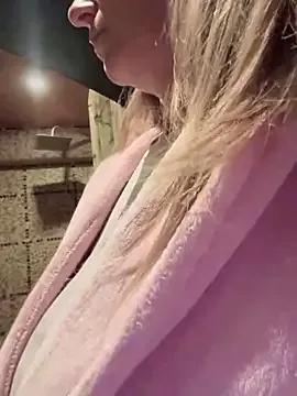 Natali_UA from StripChat