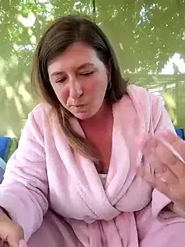 Natali_UA on StripChat