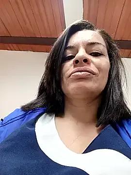 NATHALIA-28_ from StripChat is Freechat