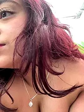 NaughtyNinnaXXX from StripChat
