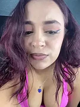 NaughtyNinnaXXX from StripChat