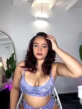 NaughtyNinnaXXX from StripChat
