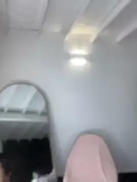 NaughtyNinnaXXX from StripChat