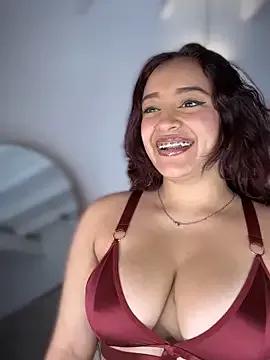 NaughtyNinnaXXX from StripChat