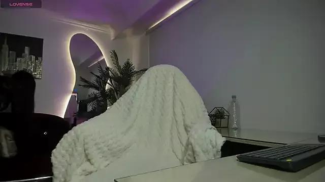 NebetColin from StripChat