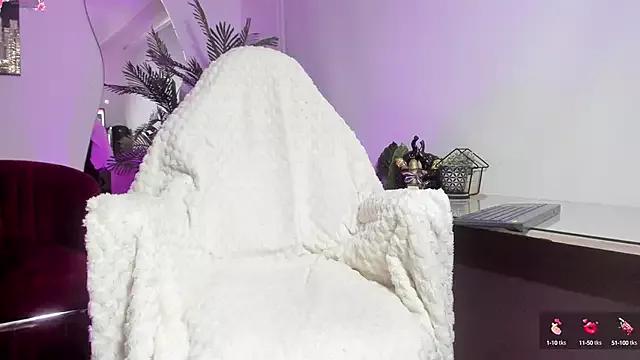 NebetColin from StripChat