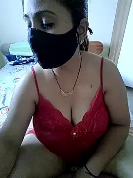 neha_rohan12 from StripChat is Freechat