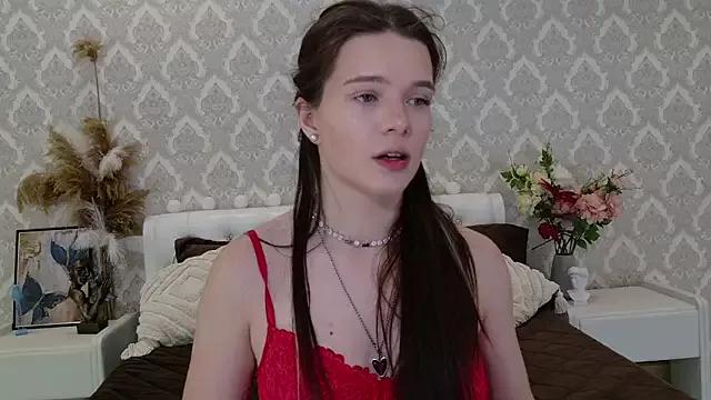 Nellie_Medina from StripChat