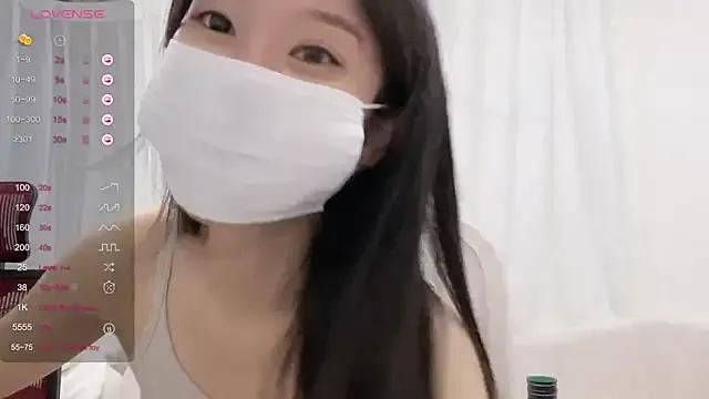 Ni_ni01 from StripChat
