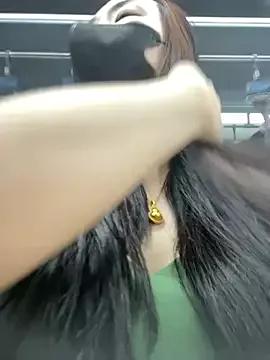 Niannian--sexy from StripChat is Freechat