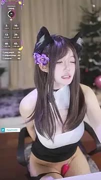 nide_xiaogou from StripChat is Freechat