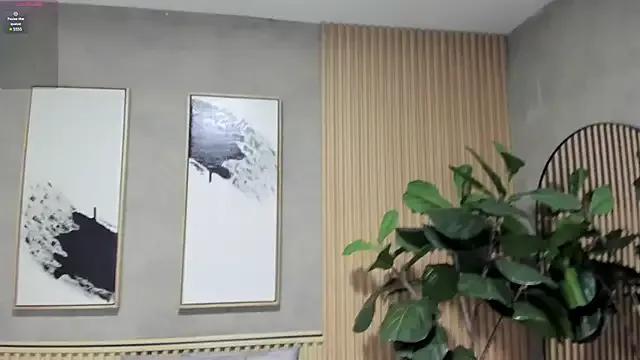 nina_soul from StripChat is Freechat