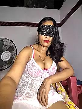 Nishii_Girl from StripChat is Freechat