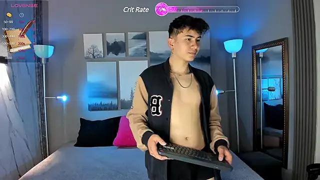 noah_and_rose from StripChat is Private