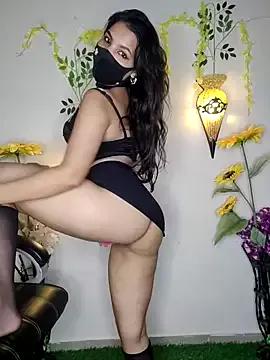 Noor-Bold from StripChat