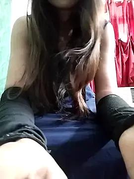 Noor_Darliing from StripChat