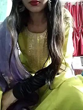 Noor_Darliing from StripChat is Freechat