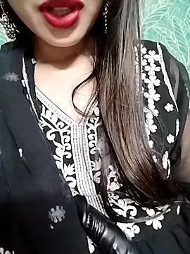 Noor_Darliing from StripChat
