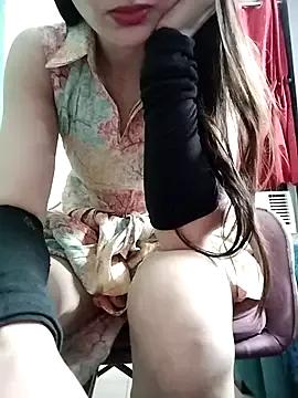 Noor_Darliing from StripChat