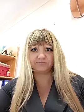 Office_Albertina from StripChat