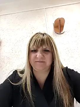 Office_Albertina from StripChat