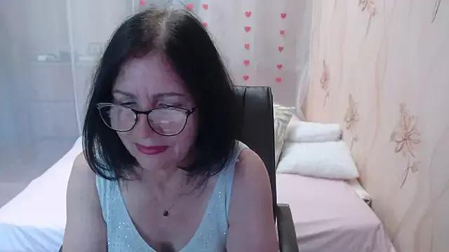 OlgaHottie from StripChat is Private