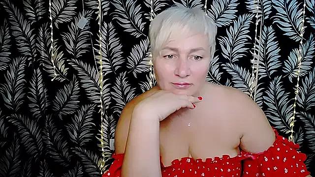Olivia_playful from StripChat is Freechat