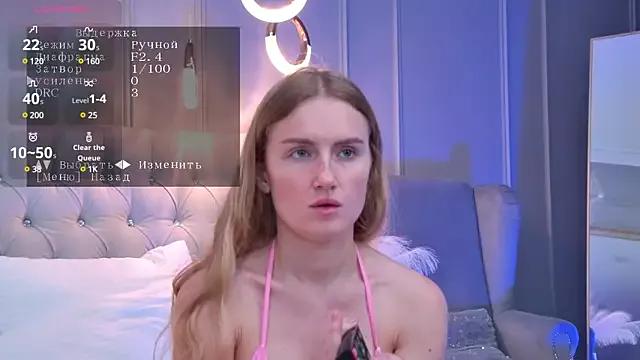 OllieBell from StripChat