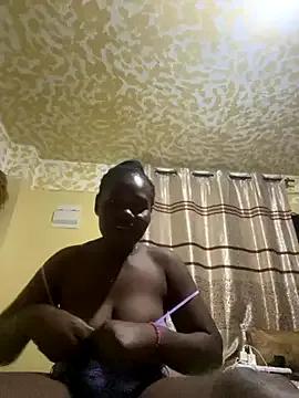 Phatass5 from StripChat is Freechat
