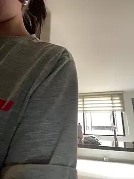 pin_grimes from StripChat is Freechat