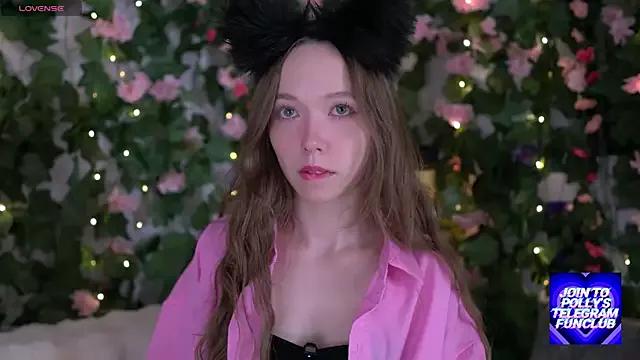 Polly_Mers from StripChat