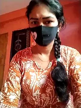 Prionti- from StripChat is Freechat