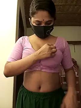 Puspita- from StripChat is Group