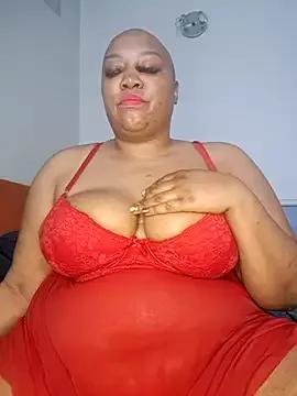 QUEENxJESSI from StripChat