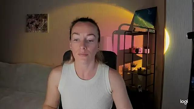 RebeccaMartinez from StripChat
