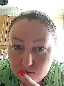 Rini333 from StripChat