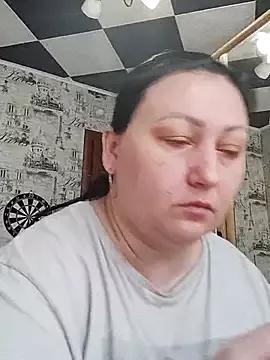 Rini333 from StripChat